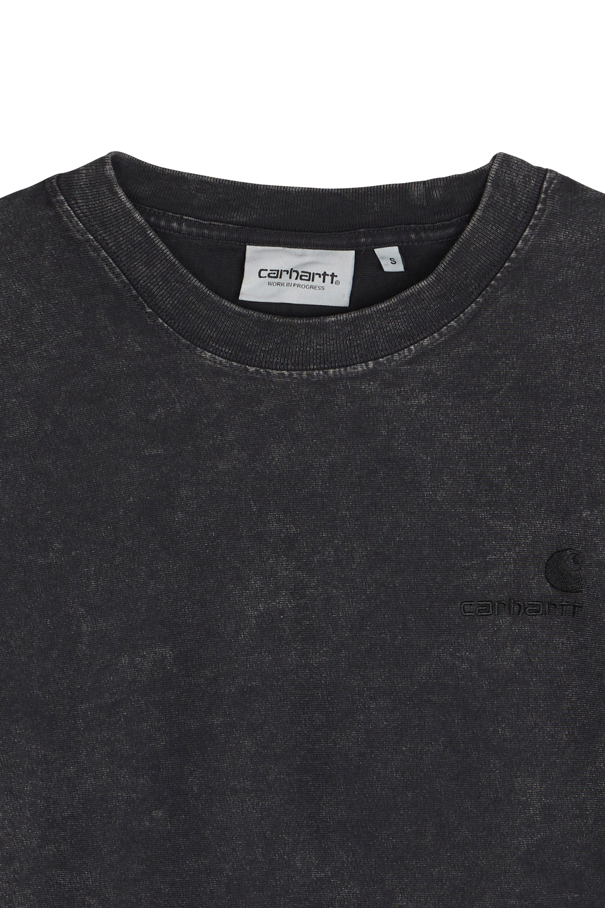 T-shirt CARHARTT WIP Noir