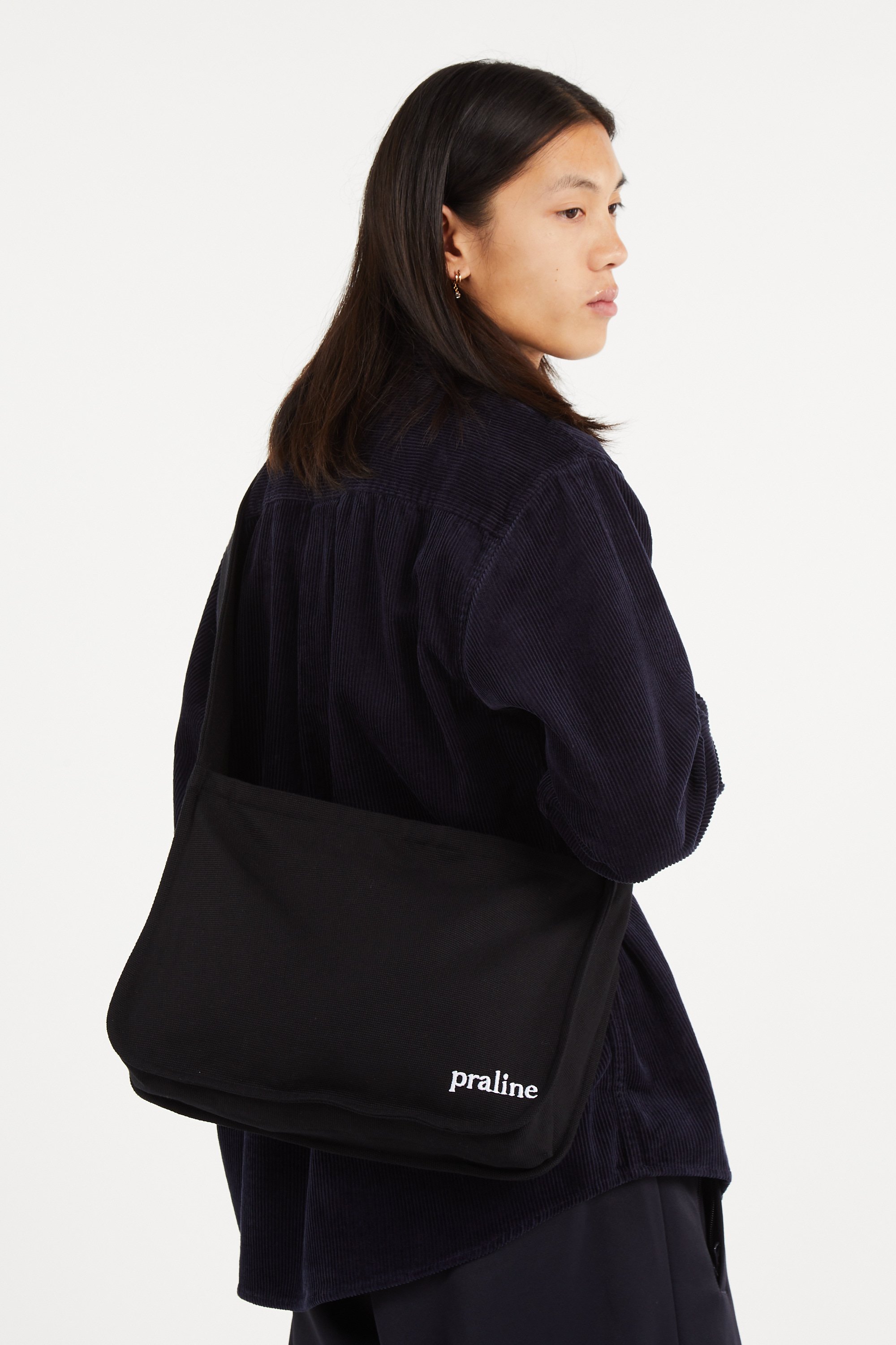 Sac | Noir PRALINE Homme
