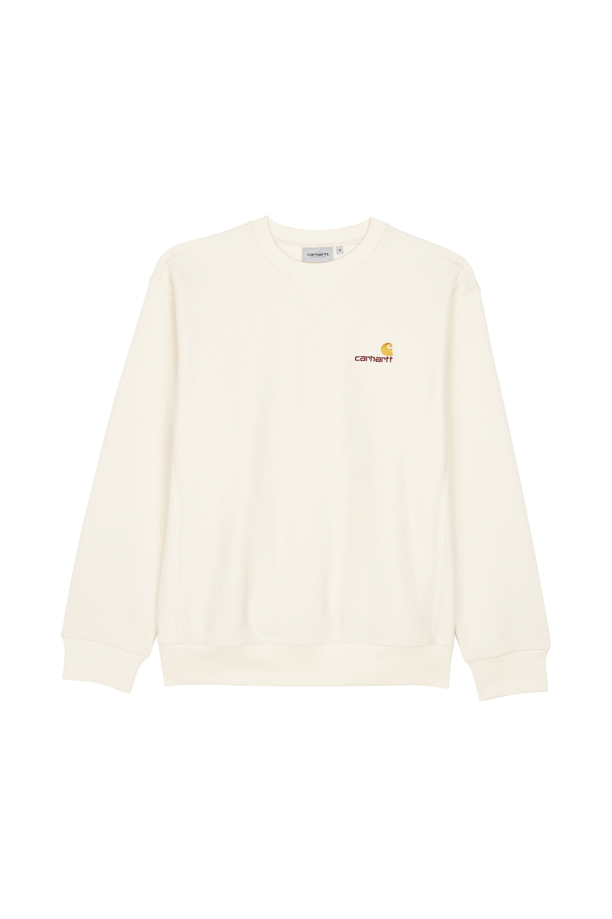 Sweatshirt Beige