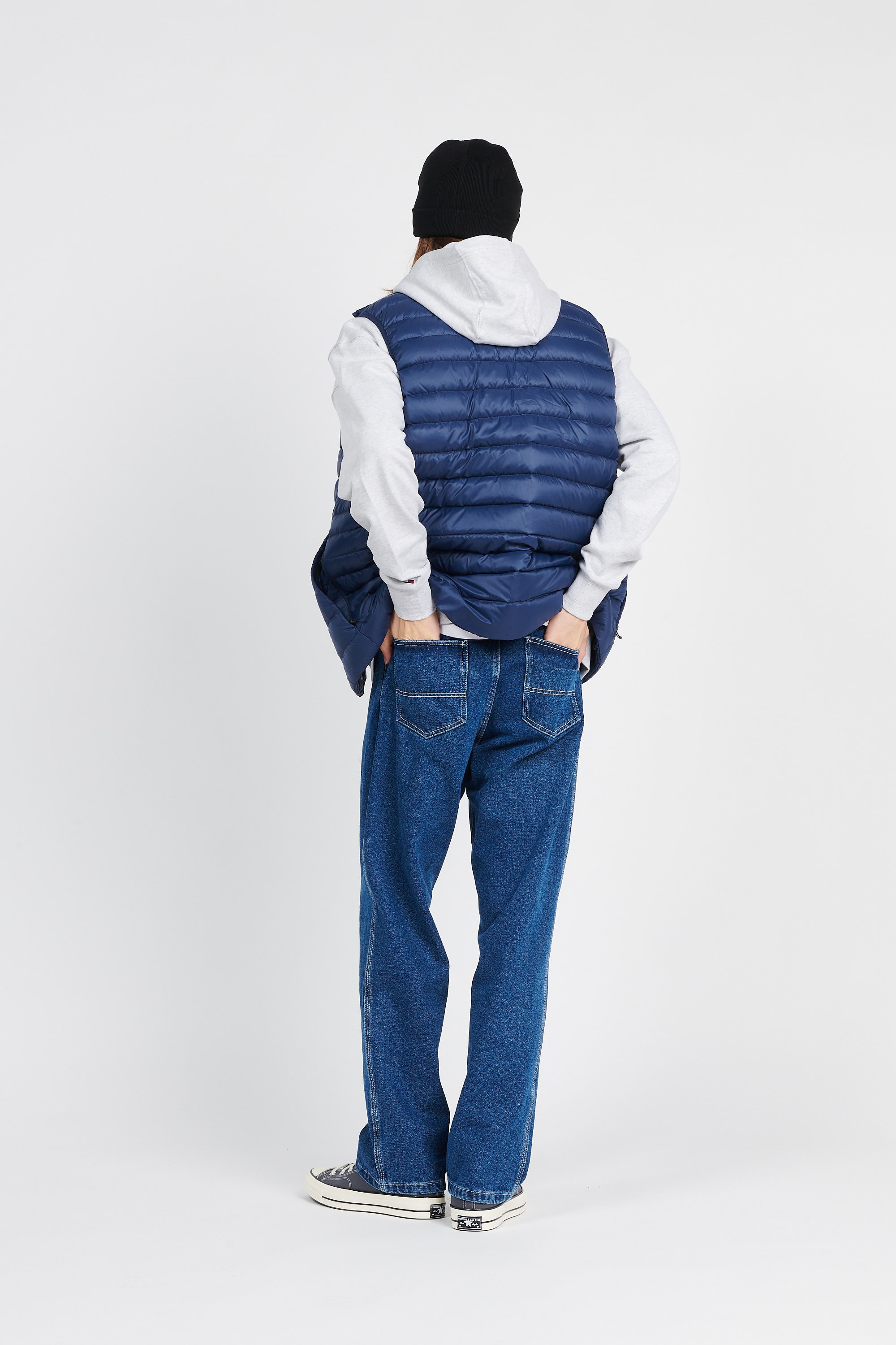 Doudoune | Bleu PATAGONIA Homme