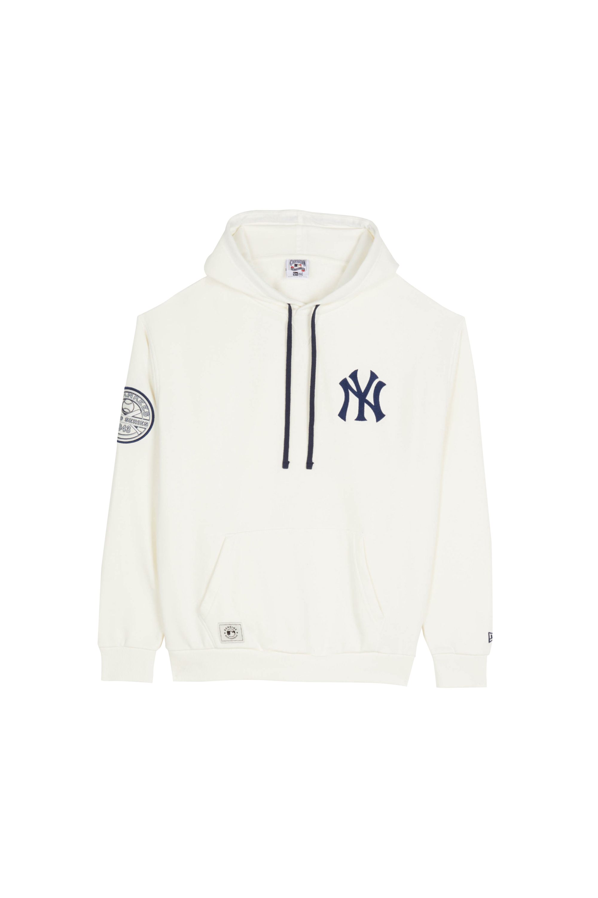 sweatshirt White
