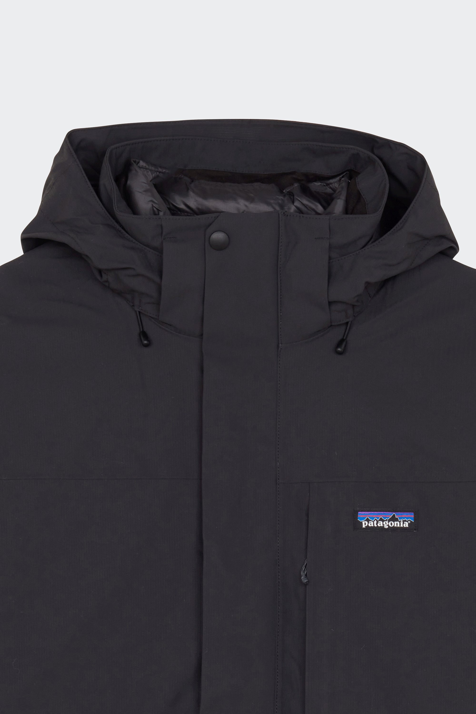Parka | Black by PATAGONIA Parka Black