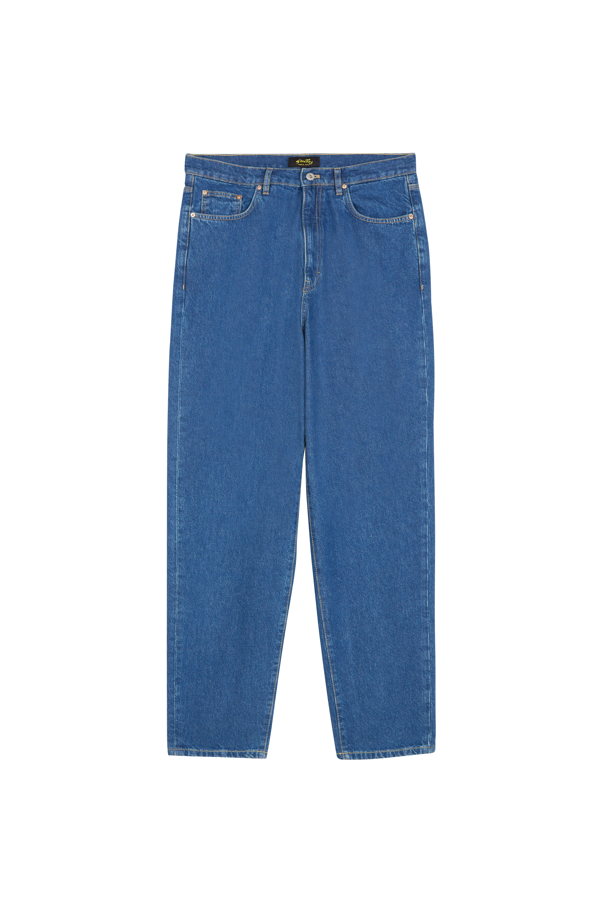 Jeans Blue