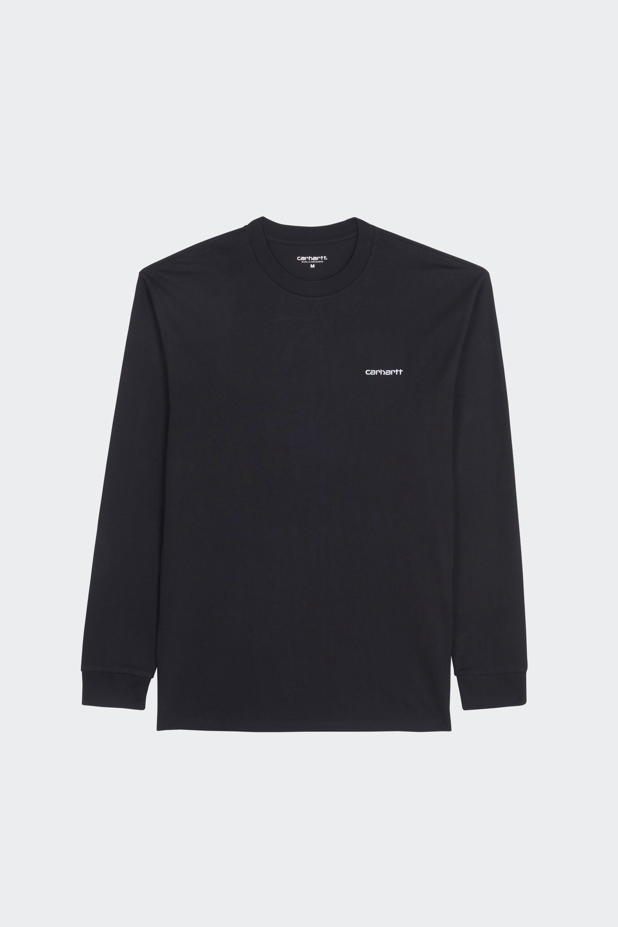 T-shirt | Black by CARHARTT WIP T-shirt Black