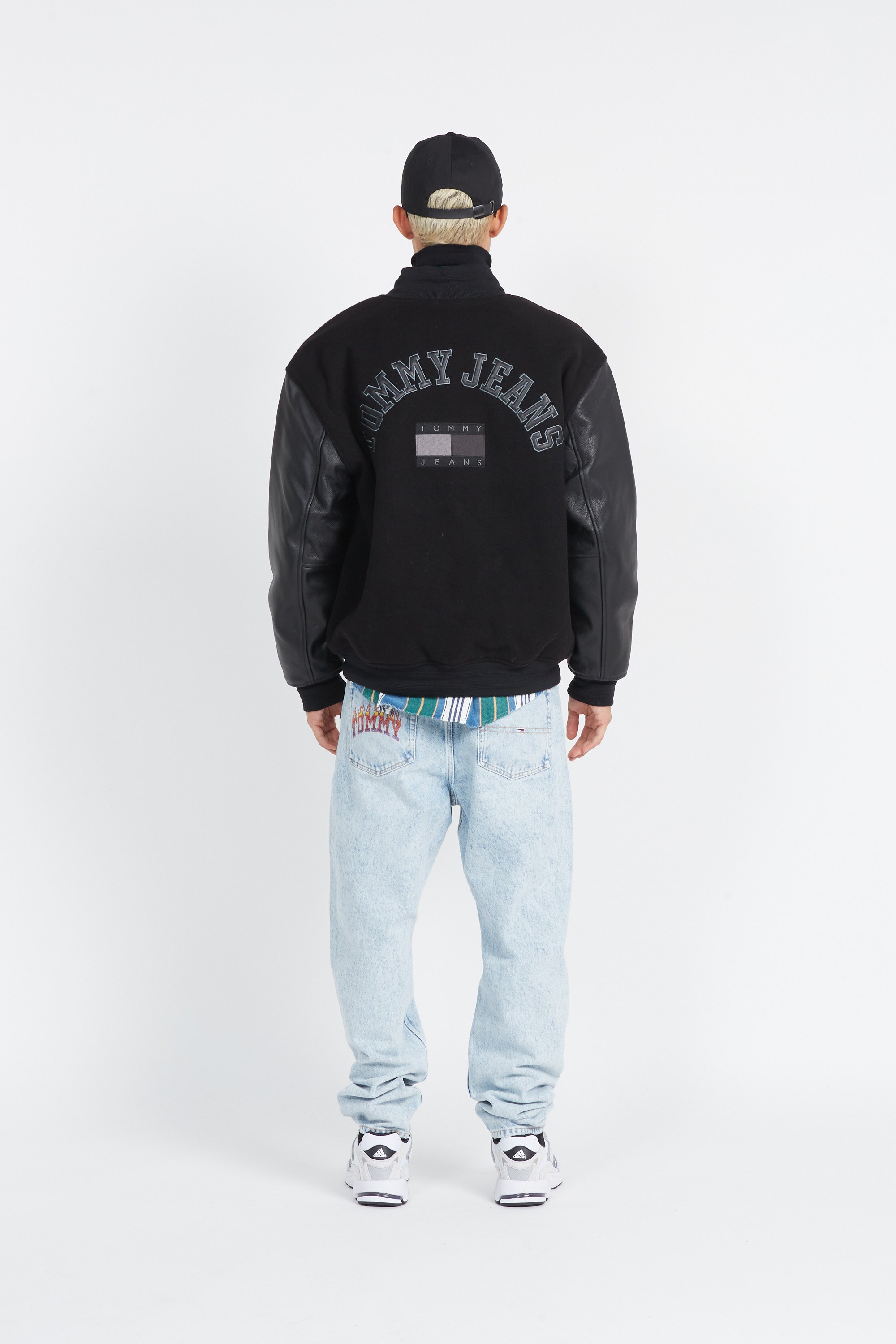 cap | Black by STAN RAY cap Black