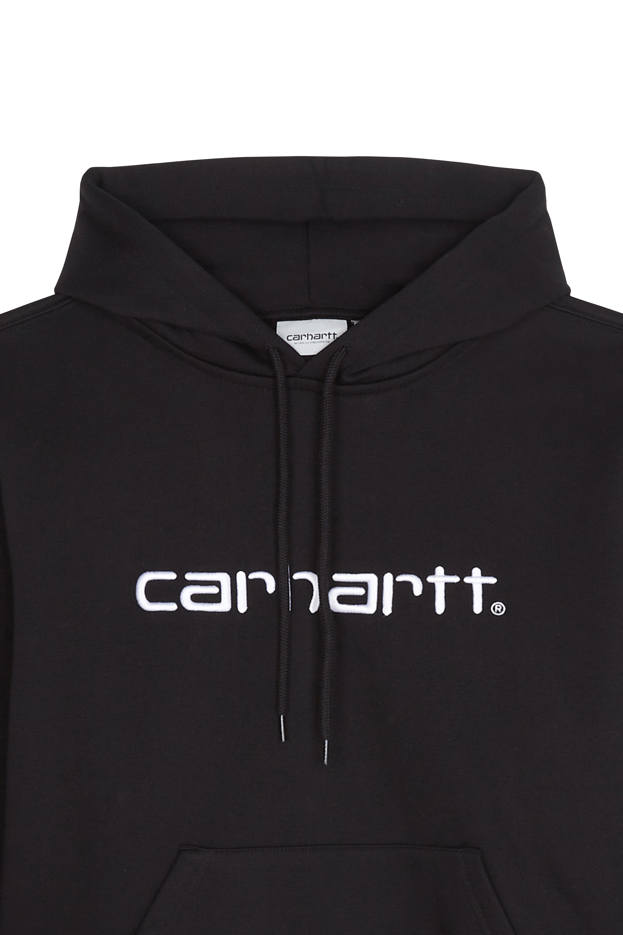 Hoodie CARHARTT WIP Black