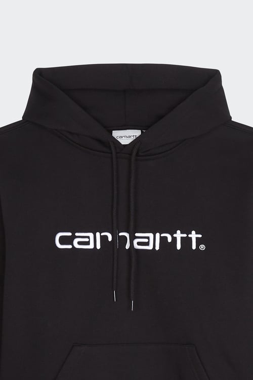 CARHARTT WIP Hoodie Noir