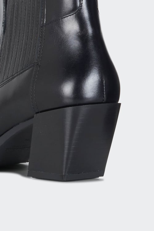 VAGABOND SHOEMAKERS Bottes  Noir