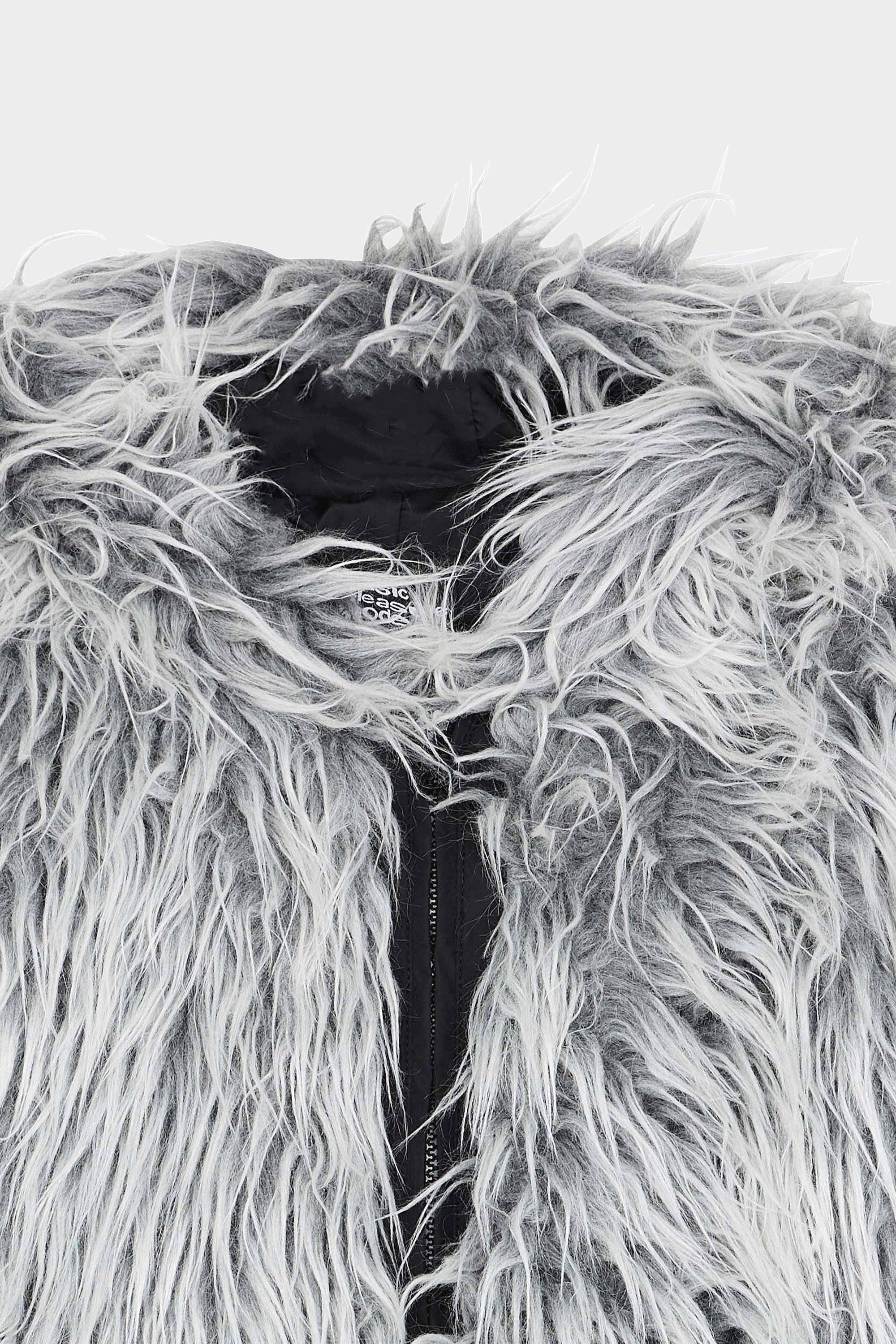 Manteau | Gris by BASIC PLEASURE MODE Manteau Gris