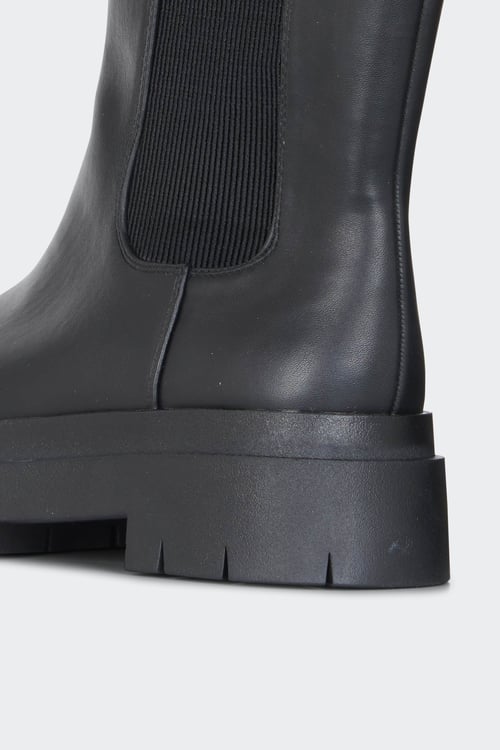 VANESSA WU Bottes  Noir