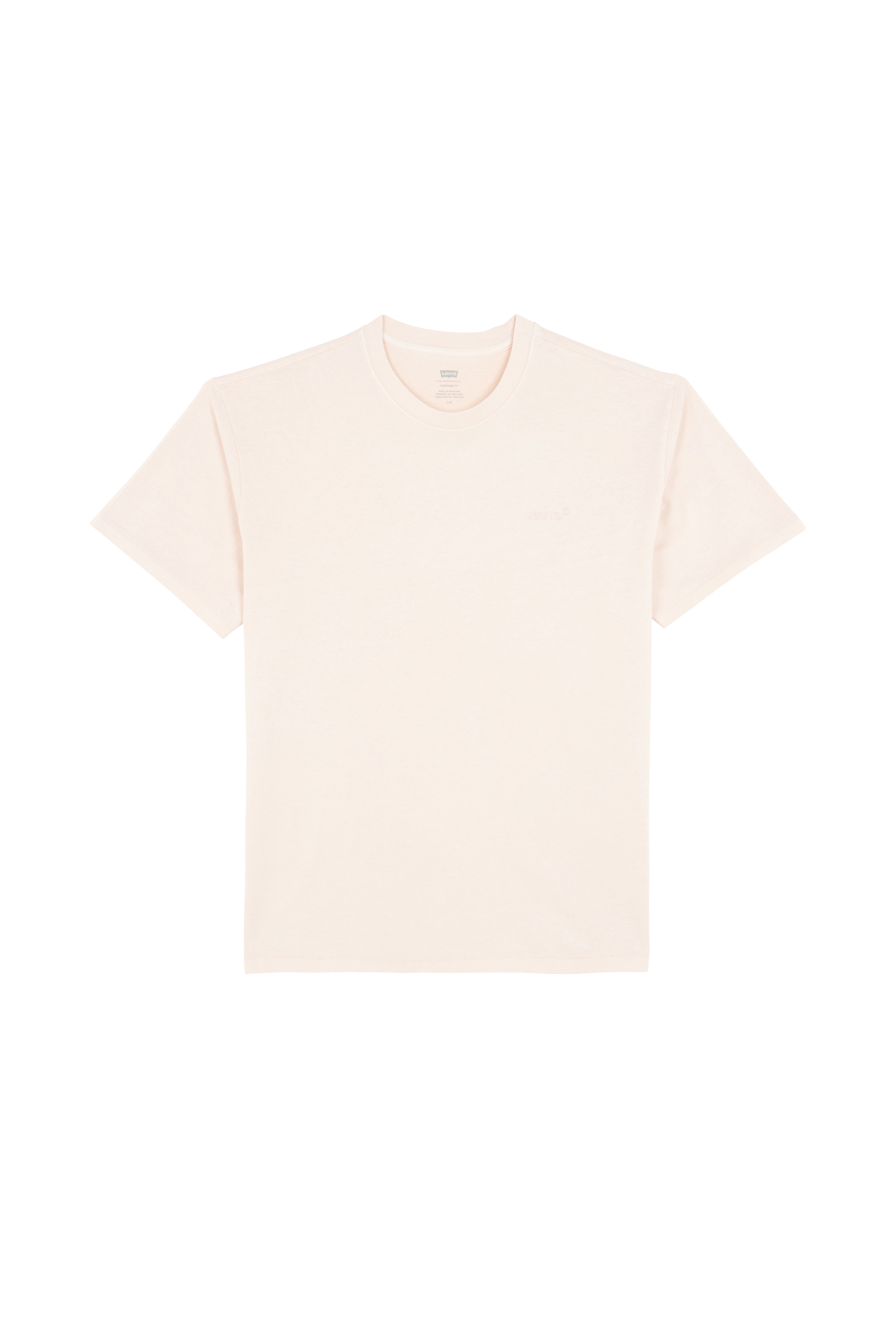 T-shirt Pink