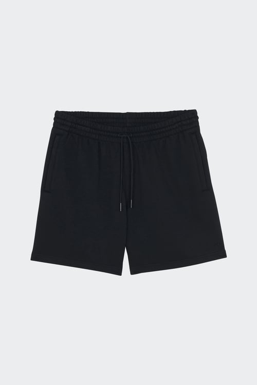 ADIDAS Short Noir