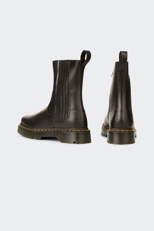 DR. MARTENS Bottines Noir