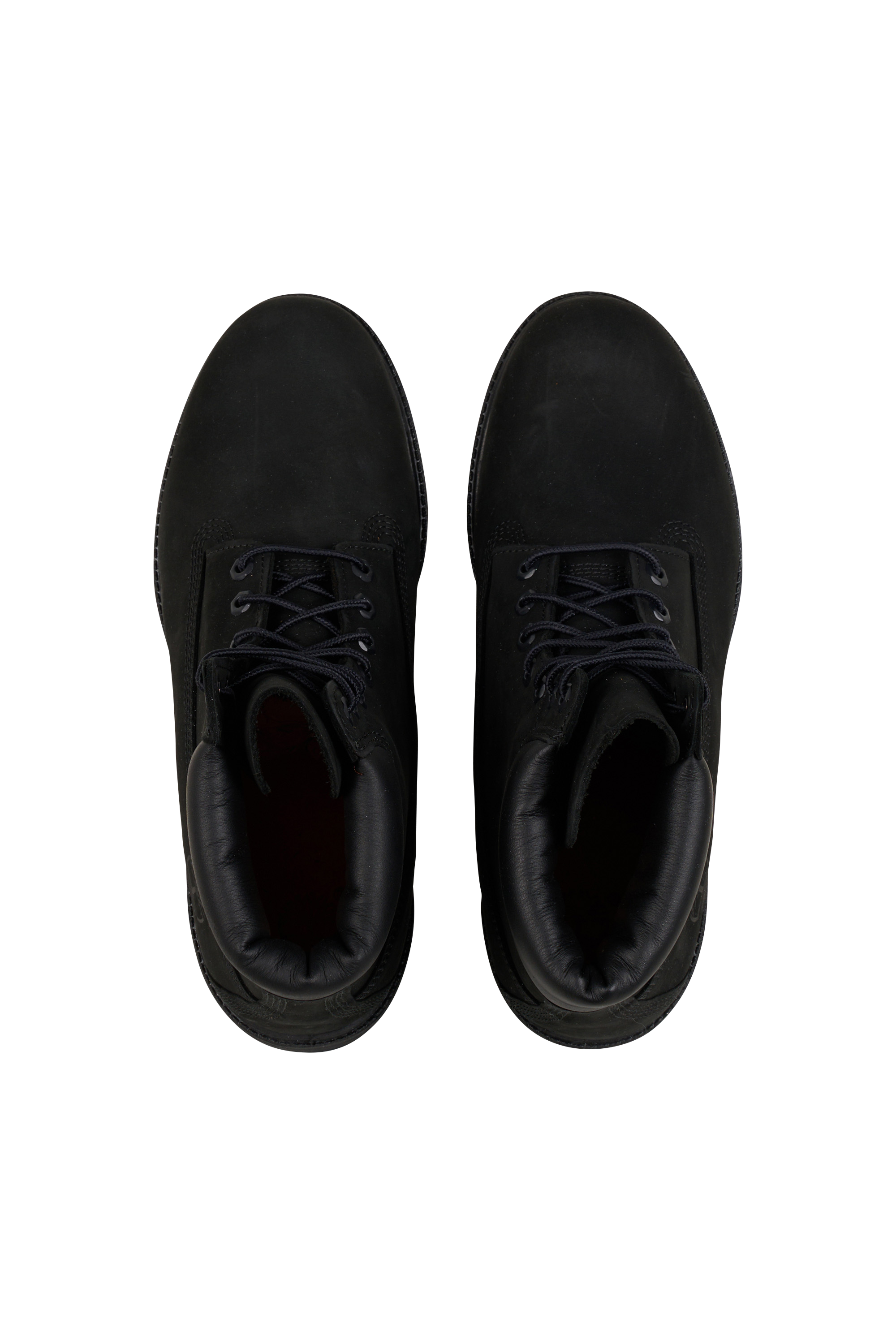 Boots Noir