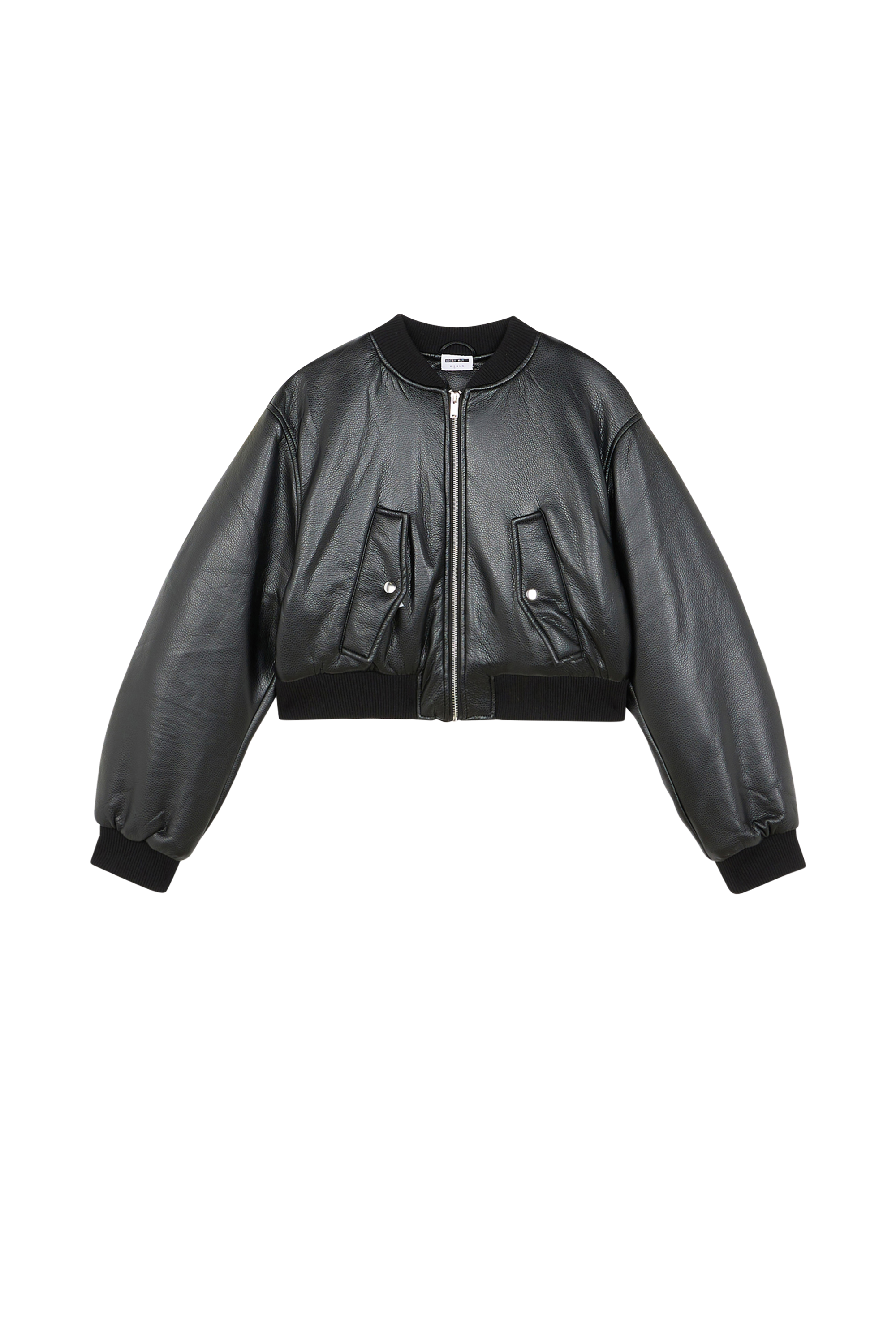 Veste Noir