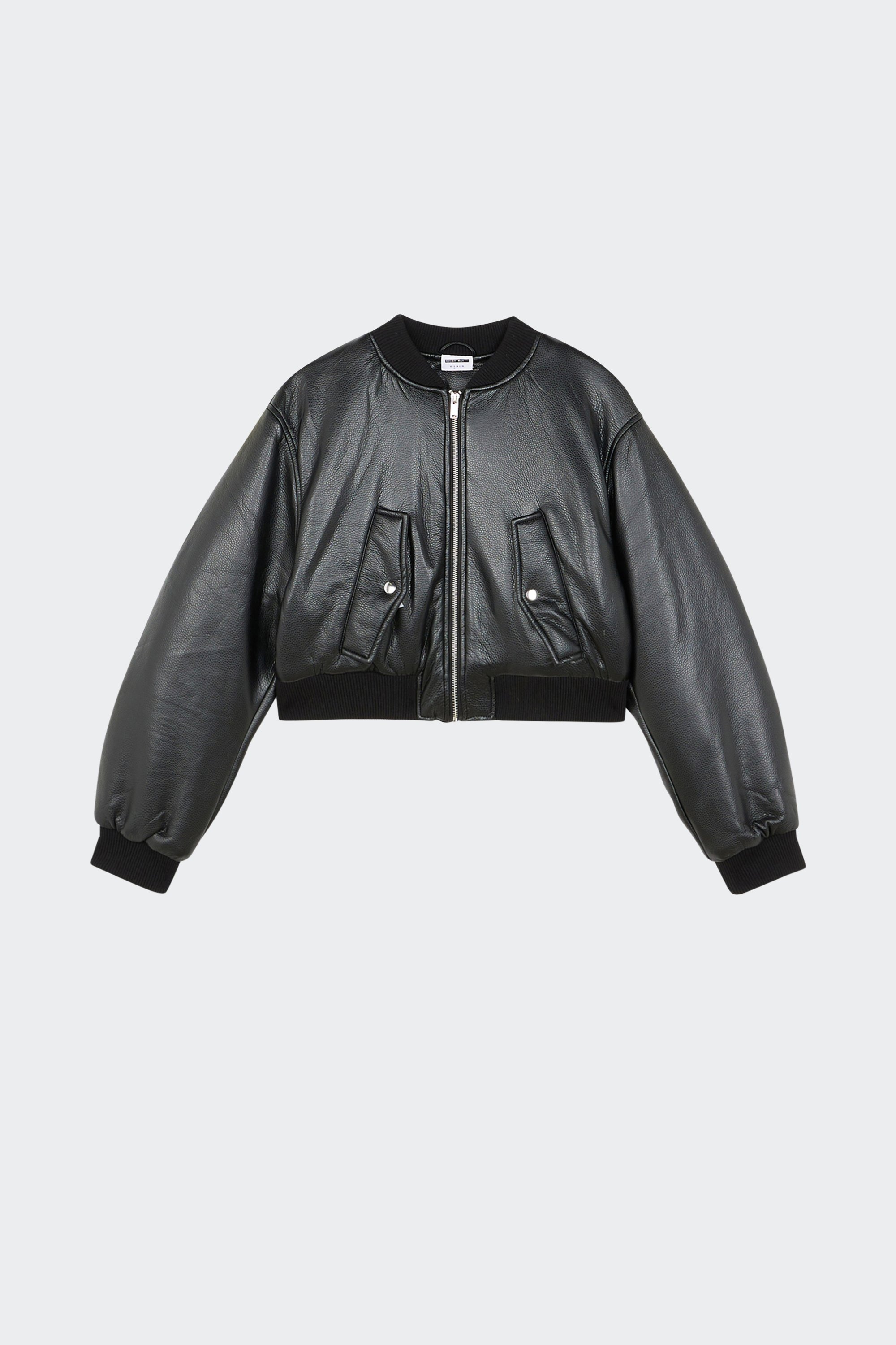 Jacket | Black by NOISY MAY Jacket Black