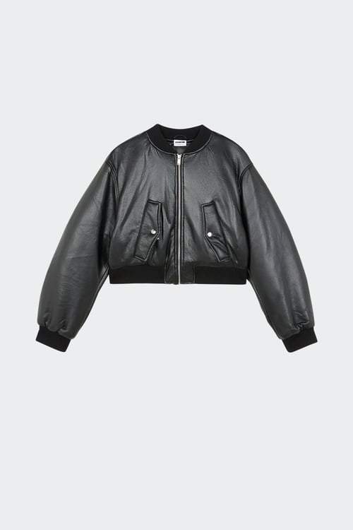 NOISY MAY Veste Noir