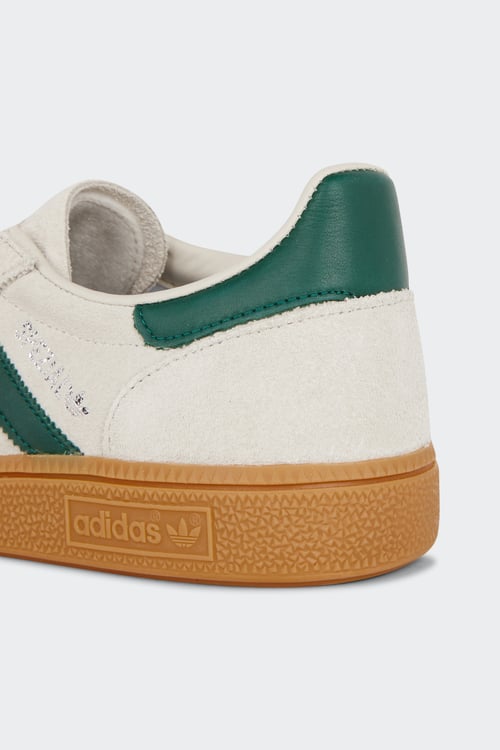 ADIDAS Baskets Beige