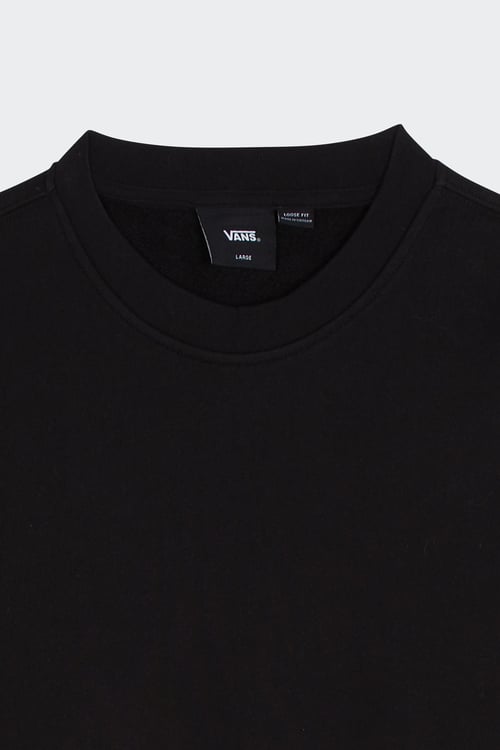 VANS Sweatshirt Noir