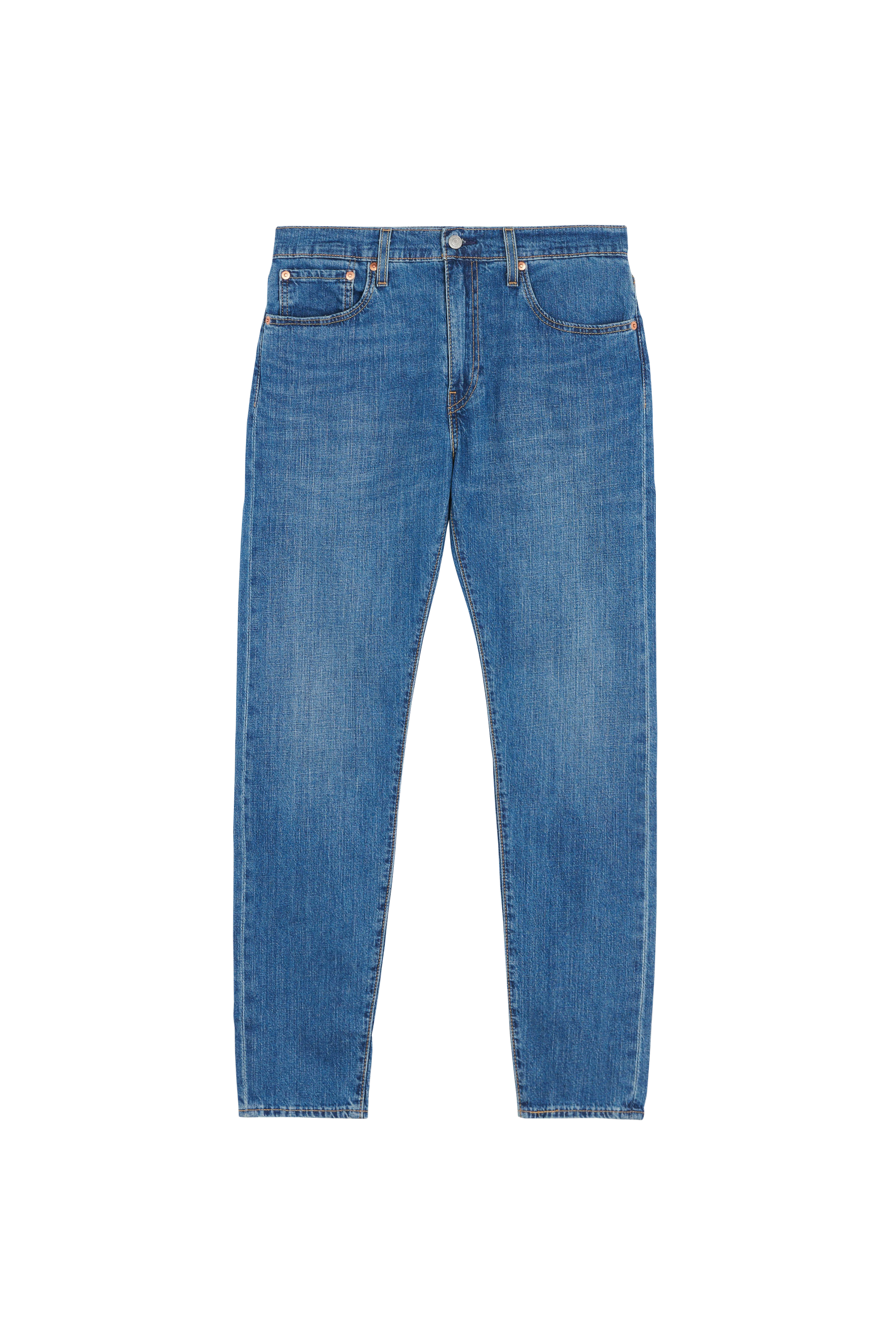 Jeans Blue