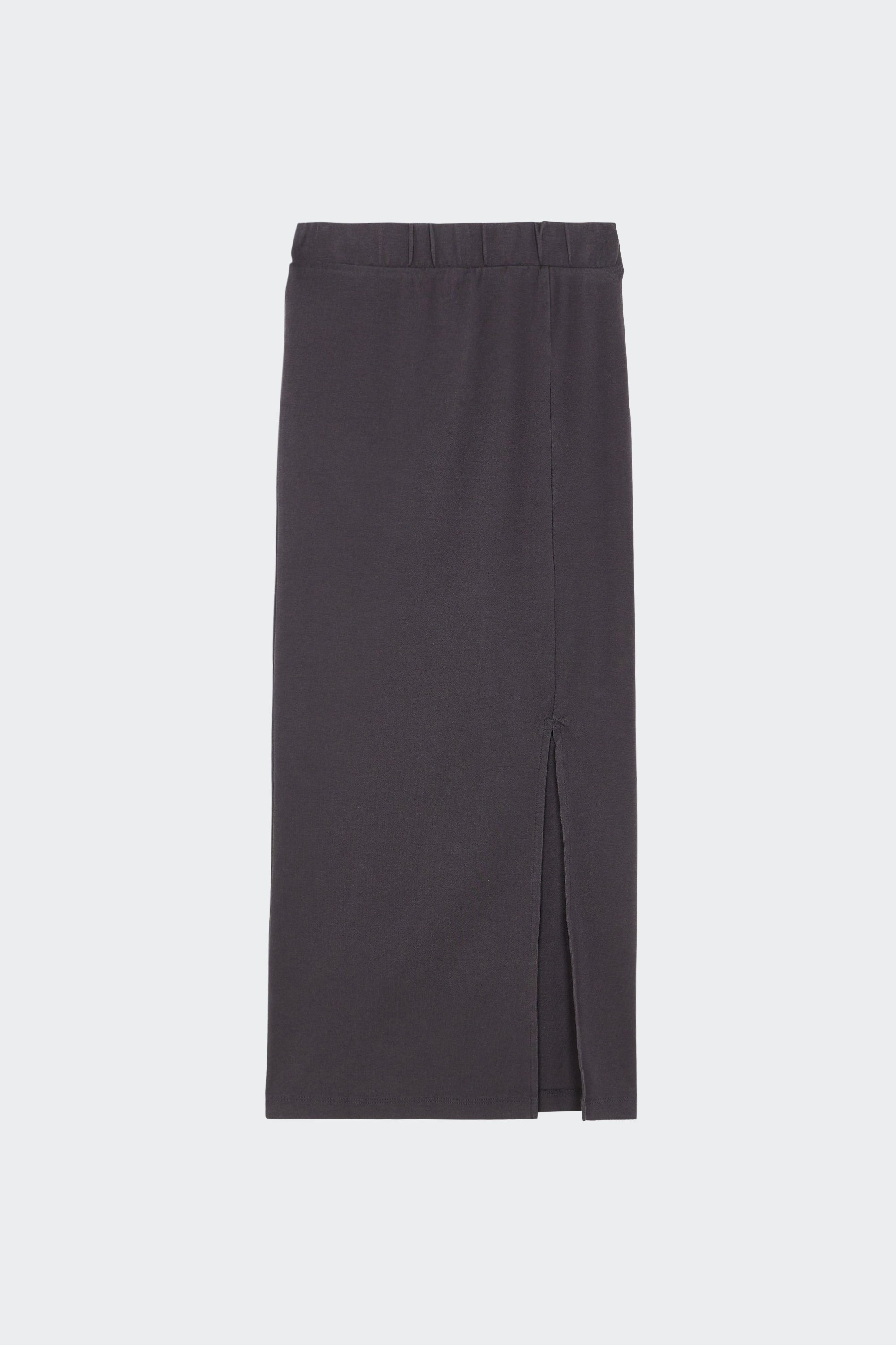 skirt | Black by NOISY MAY skirt Black