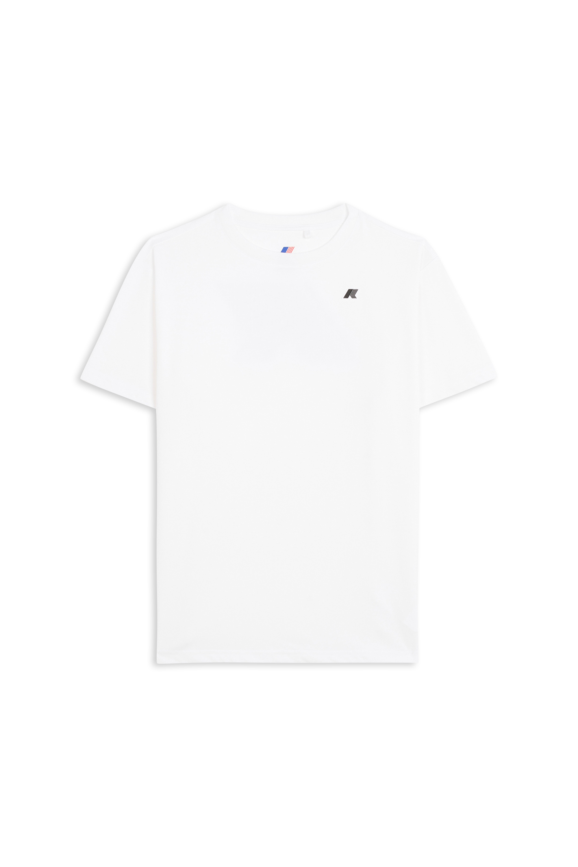 T-shirt Blanc