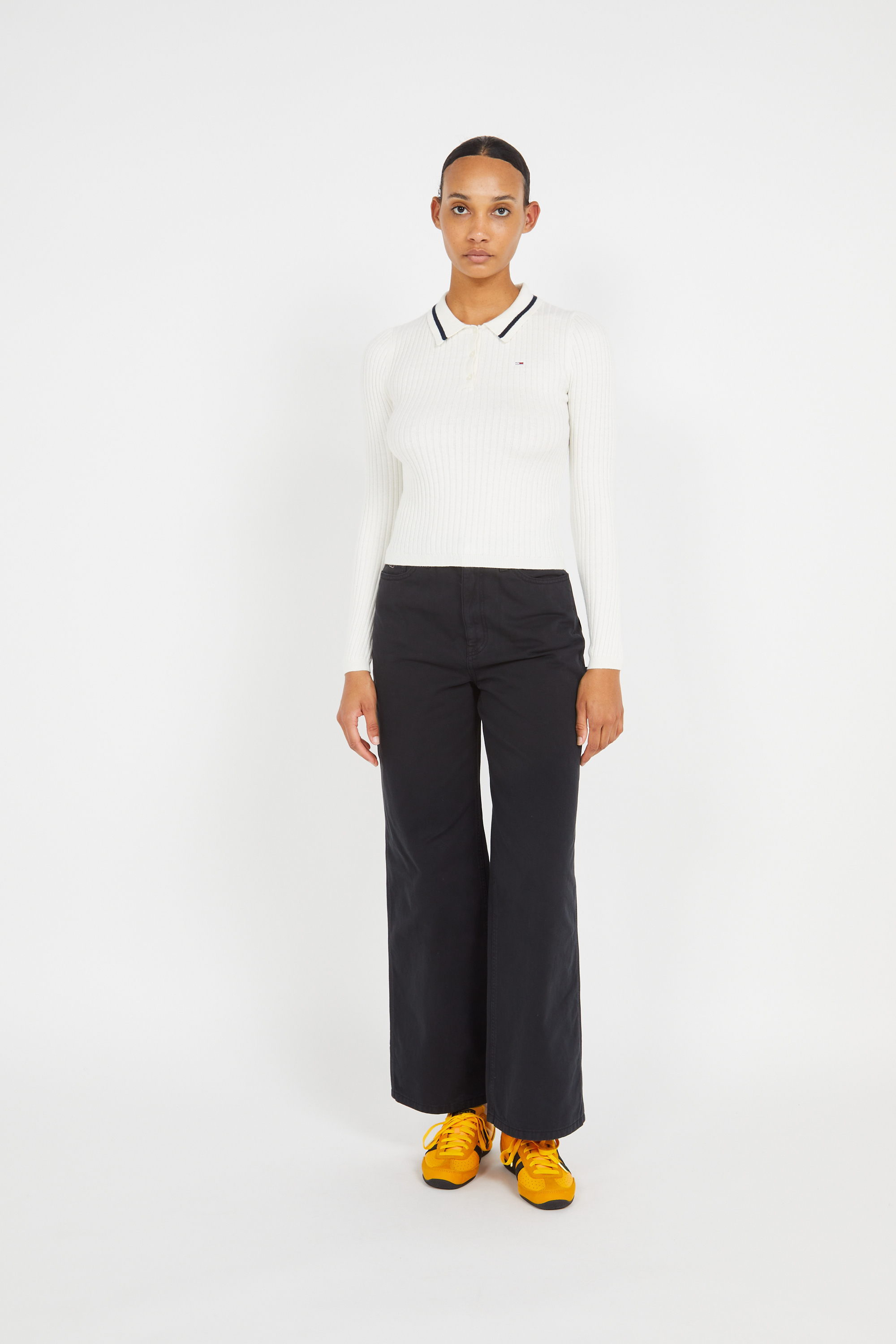 Top White