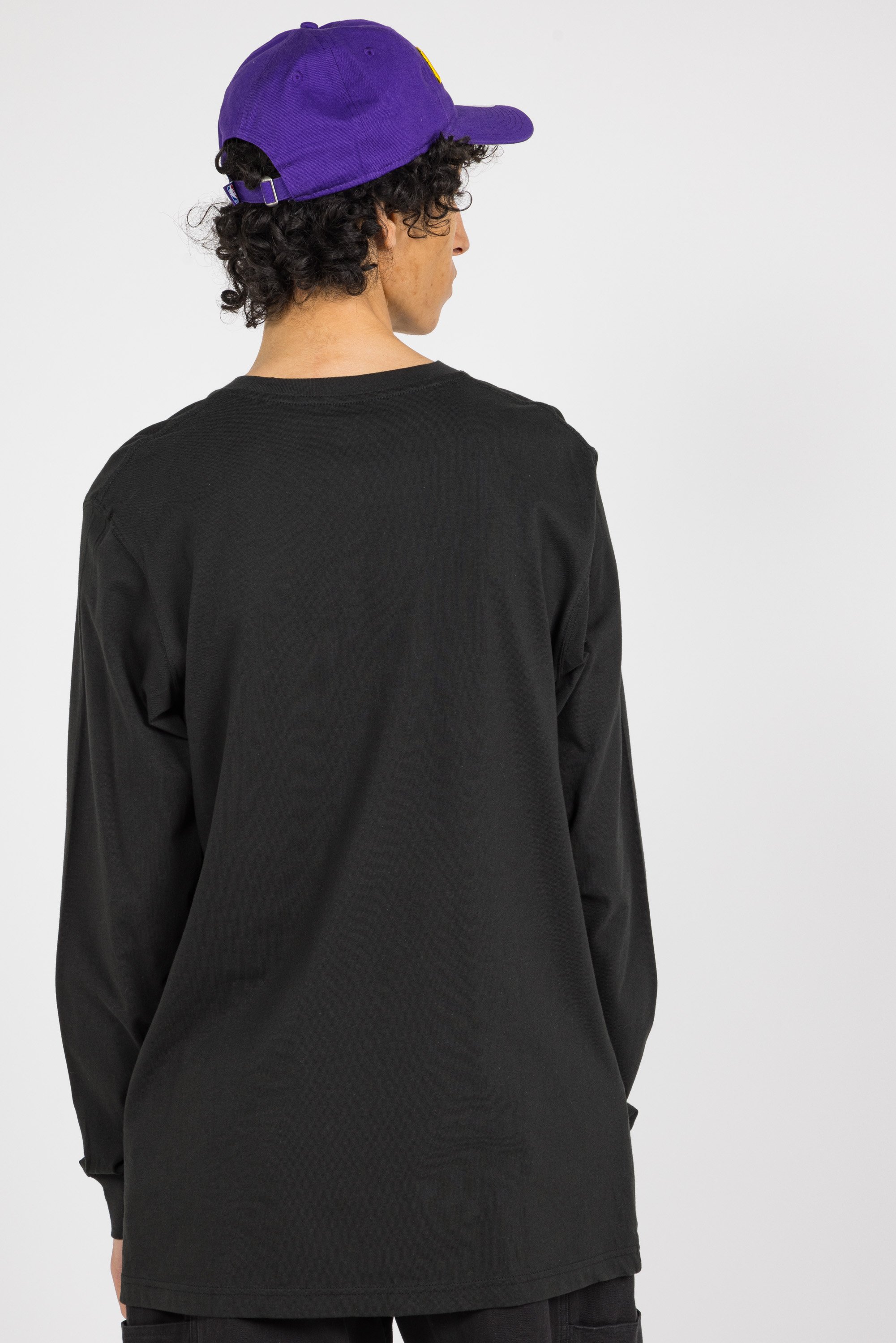 T-shirt | Noir by NEW ERA T-shirt Noir