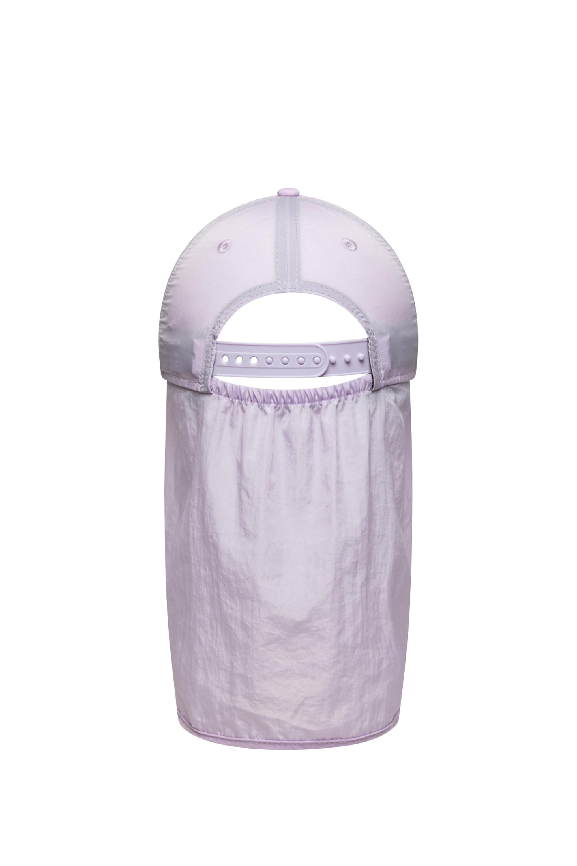 Casquette Violet
