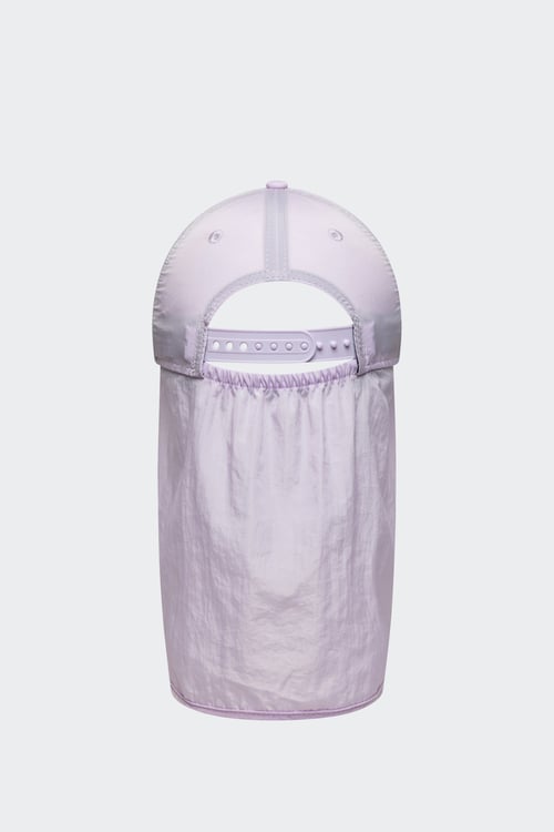 NEW ERA Casquette Violet