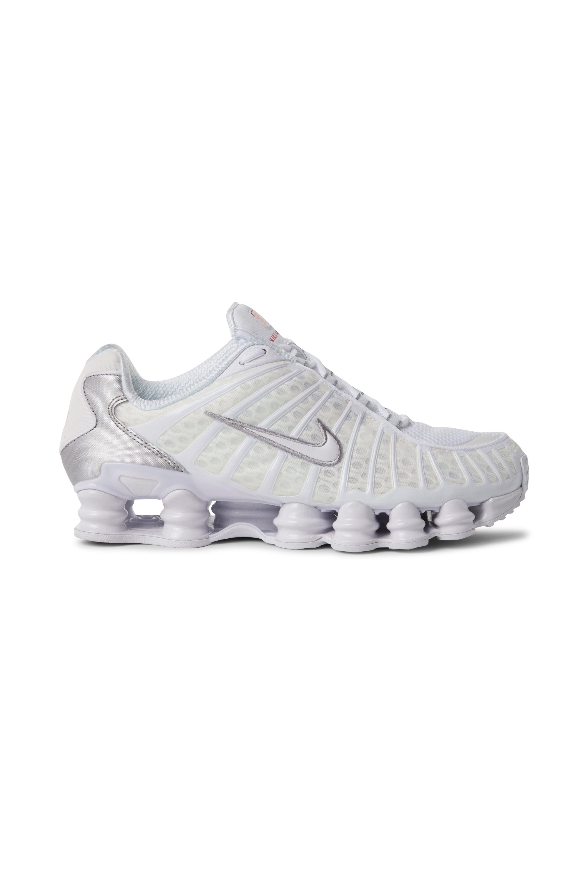 Baskets Blanc