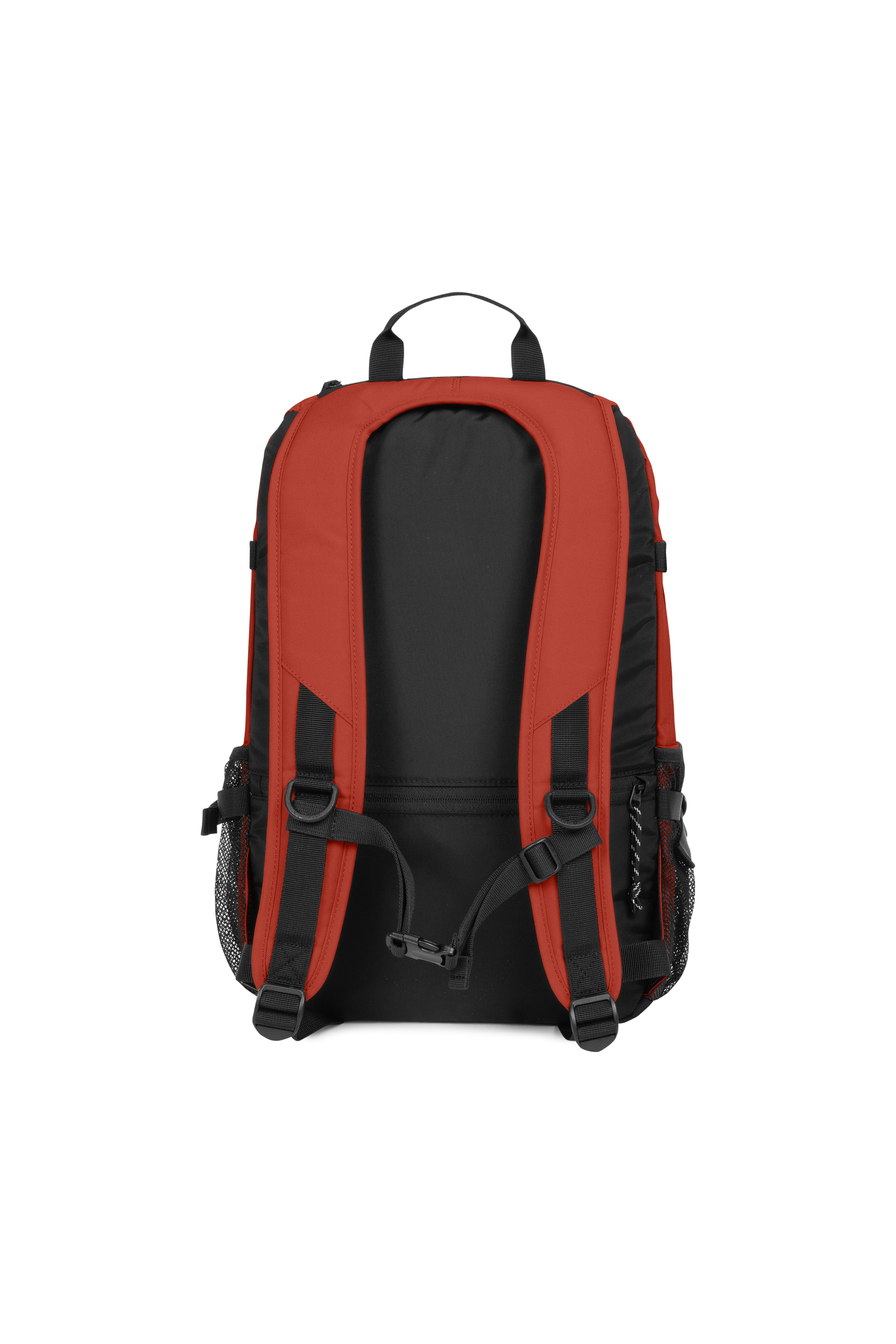 Wash bag Red