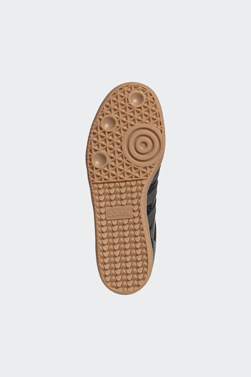 ADIDAS Baskets Noir