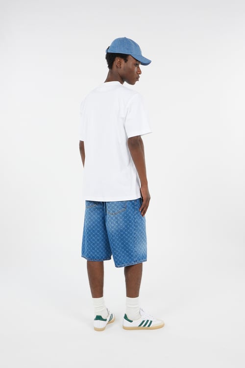 DAILY PAPER T-shirt Blanc