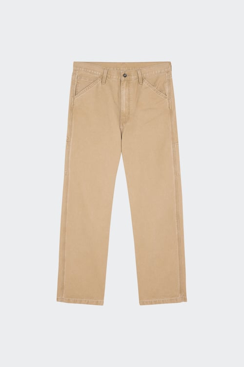 LEVI'S Jeans Beige