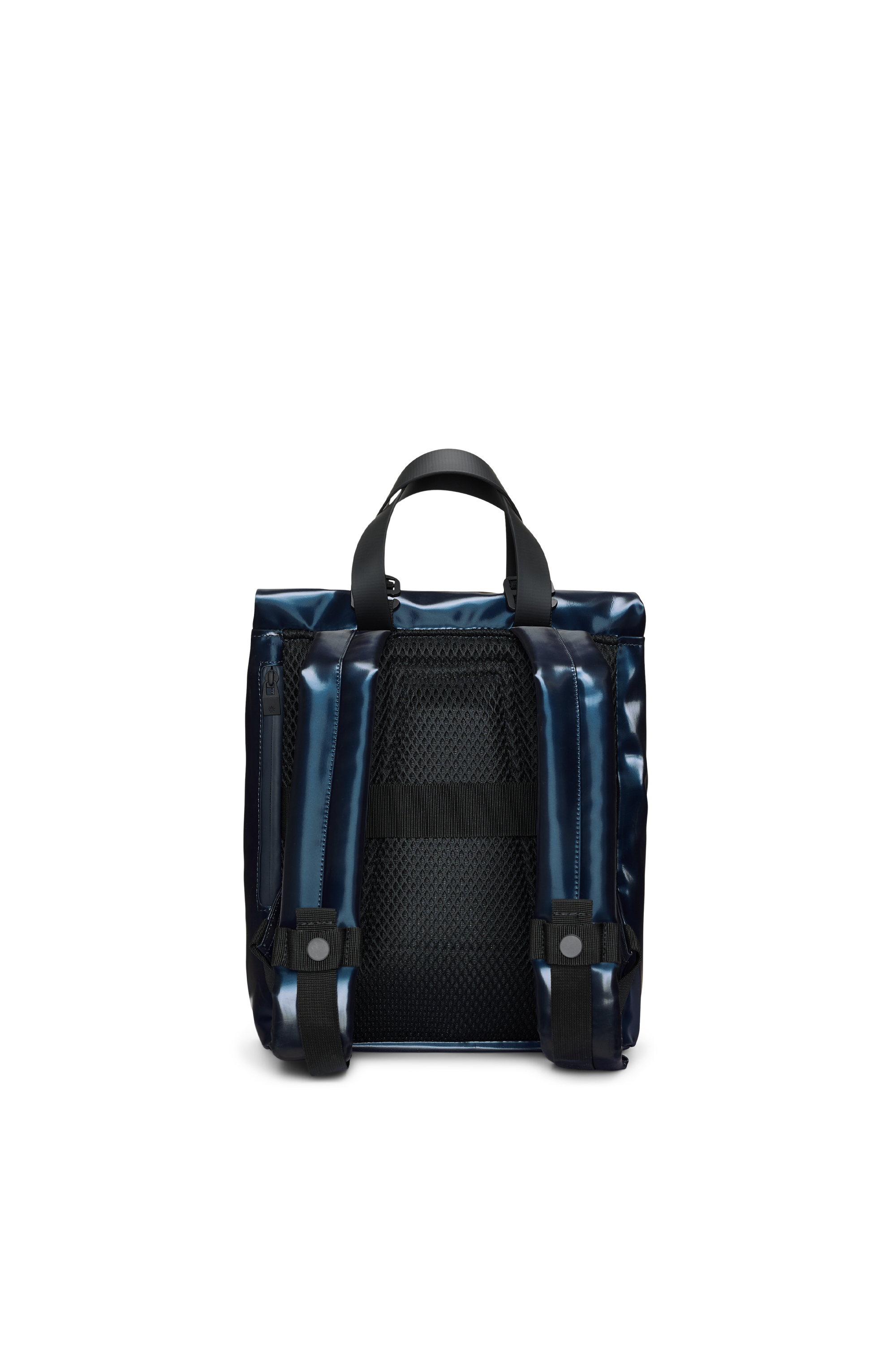 Austin backpack RAINS Blue