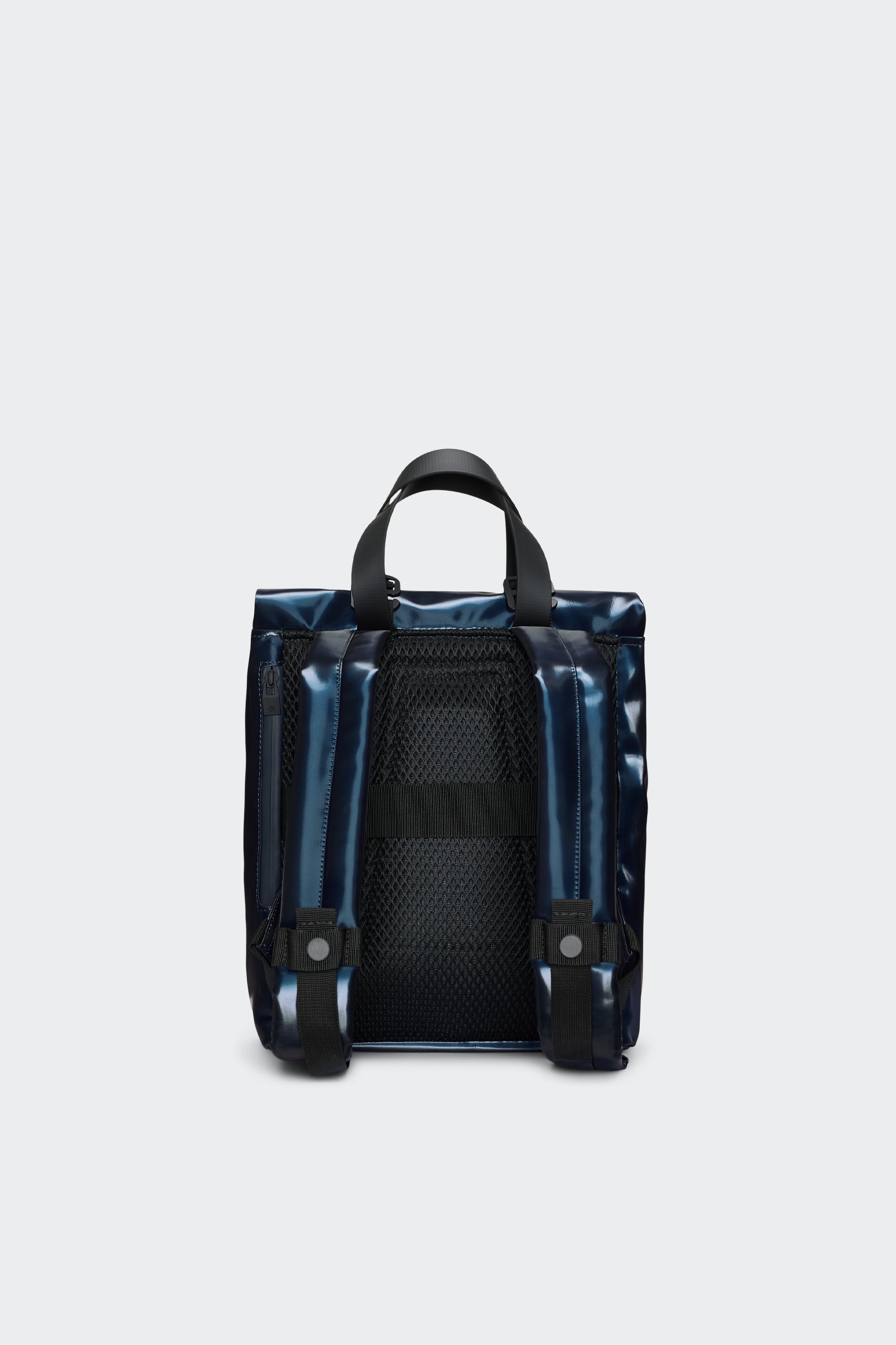 Austin backpack | Blue by RAINS Austin backpack Blue