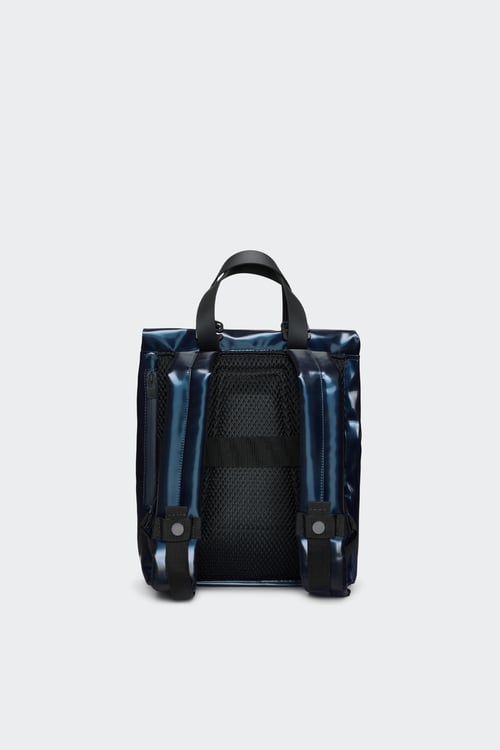 RAINS Sac à dos Bleu