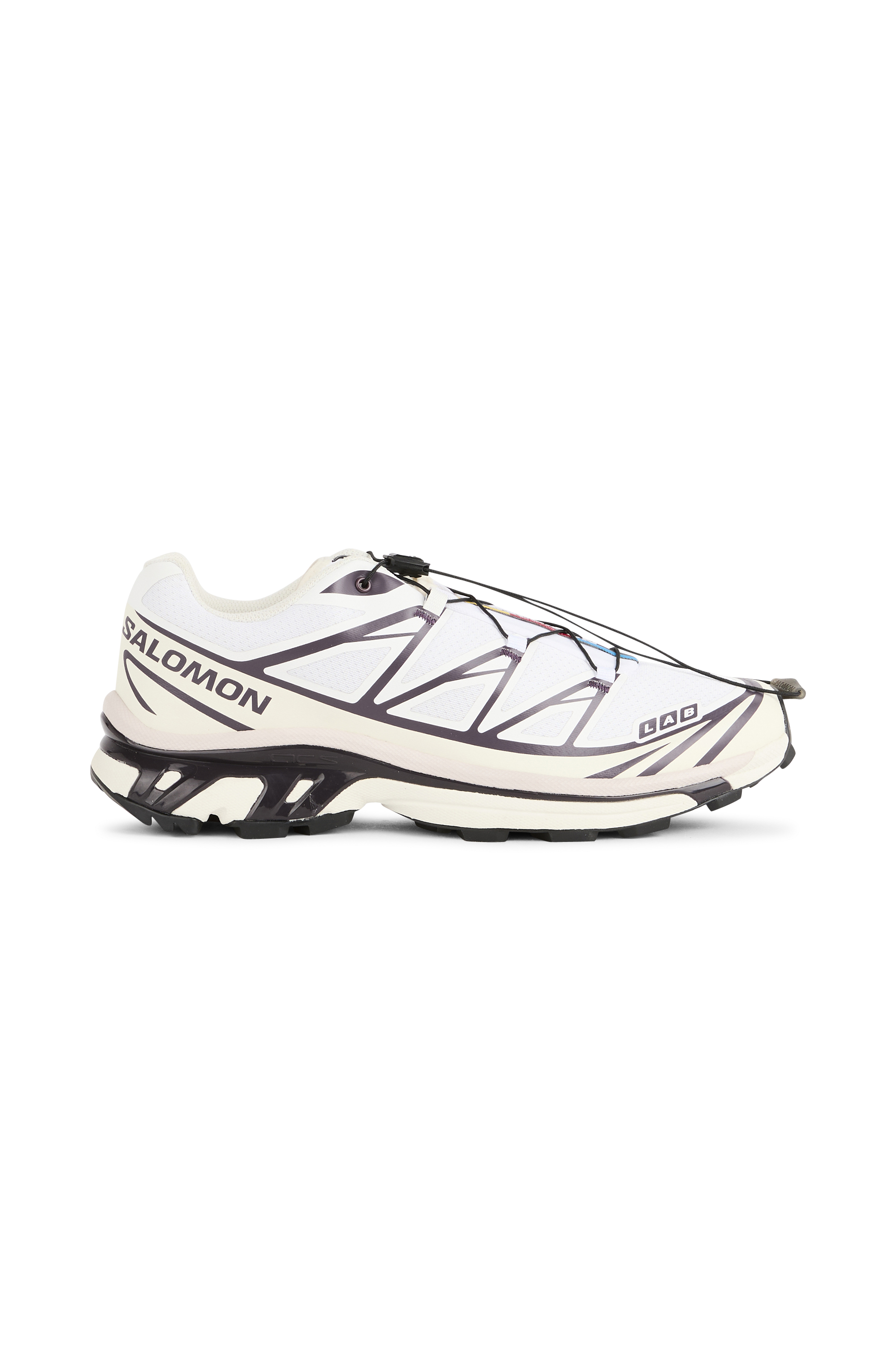 Baskets Blanc