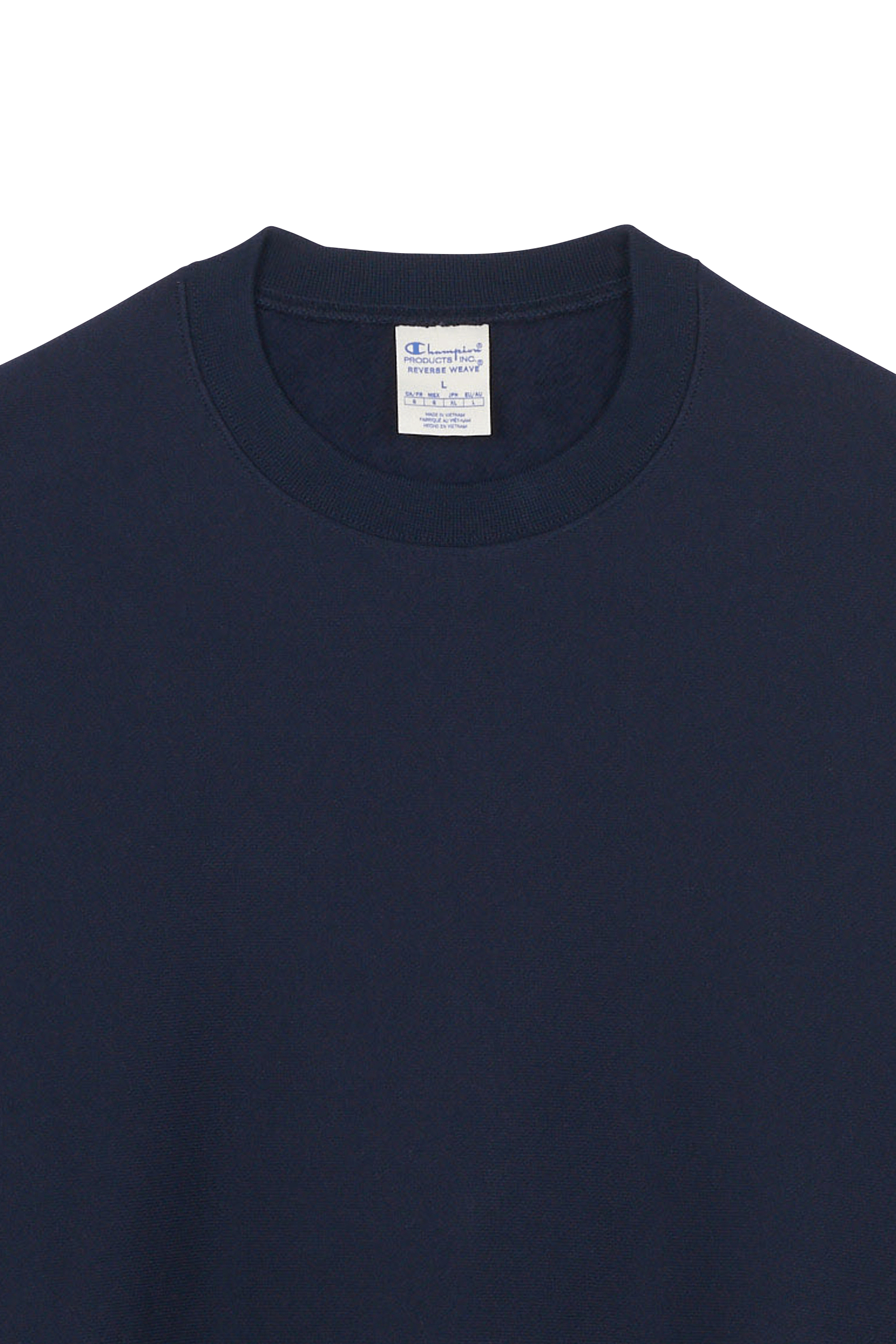 sweatshirt Blue