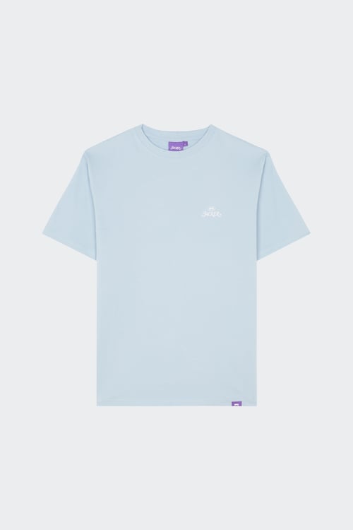 JACKER T-shirt Bleu