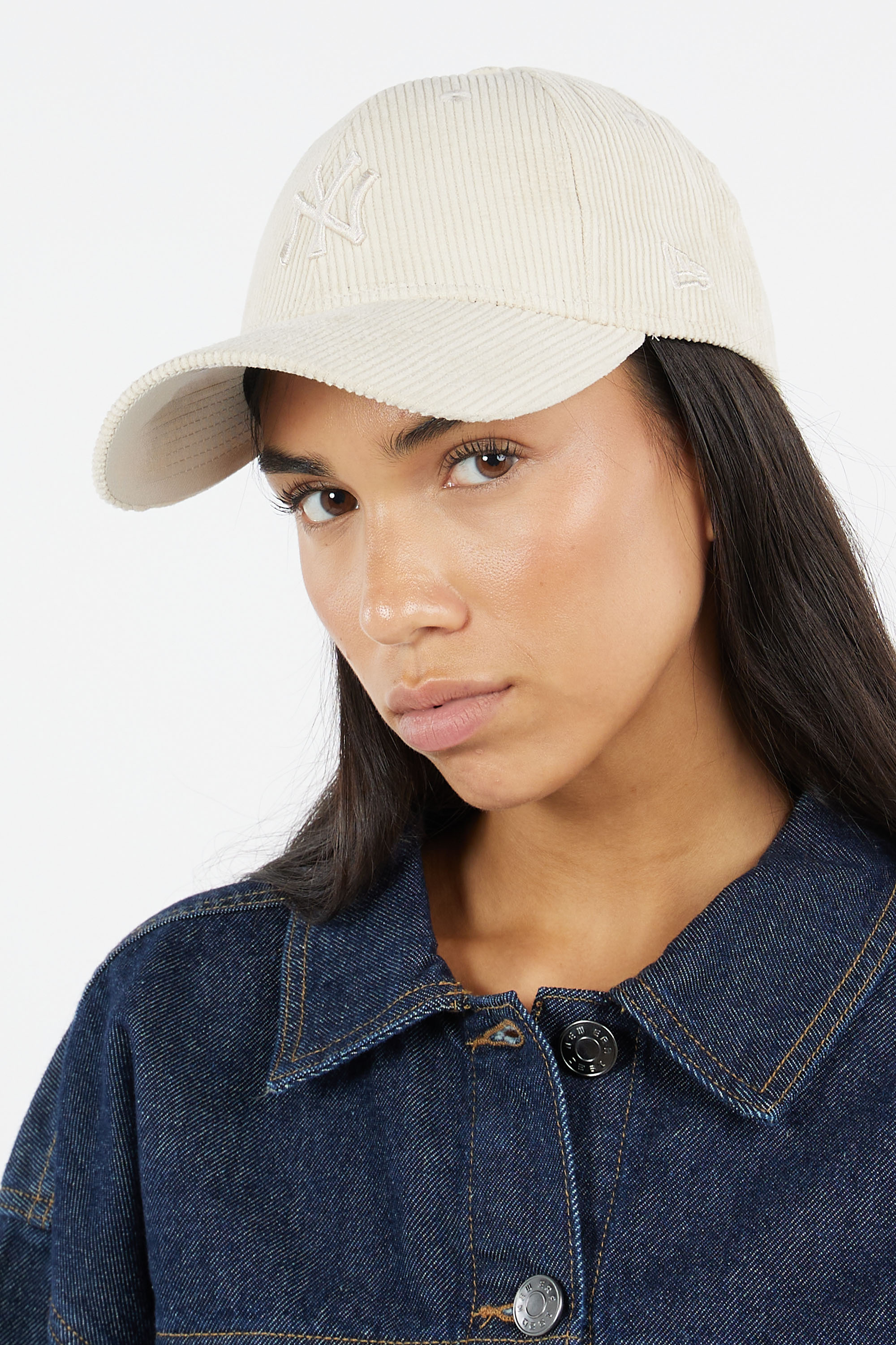 Casquette Beige