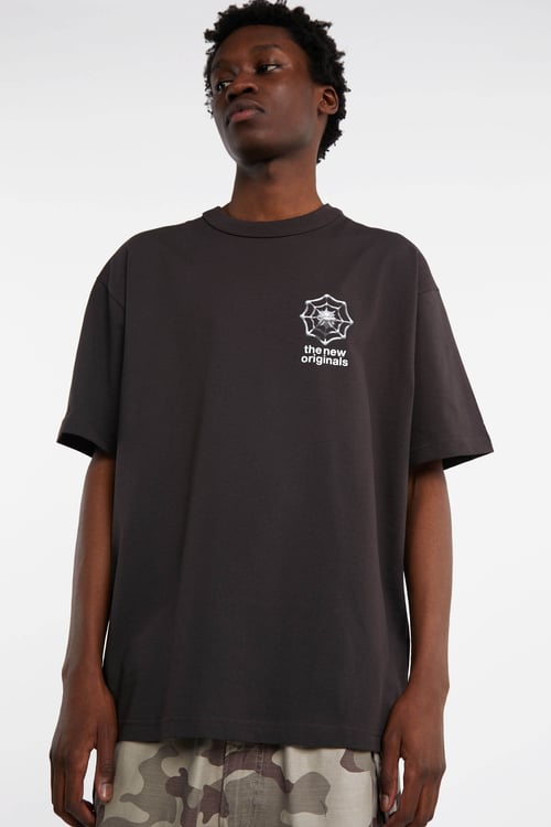 THE NEW ORIGINALS T-shirt Noir