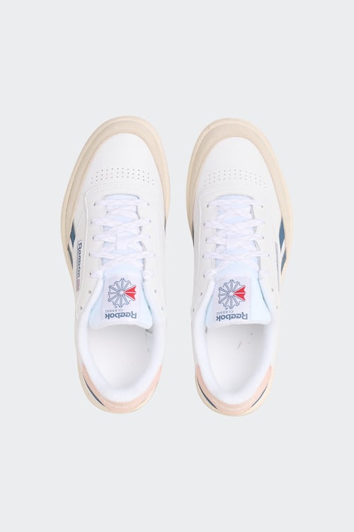 REEBOK Baskets Blanc