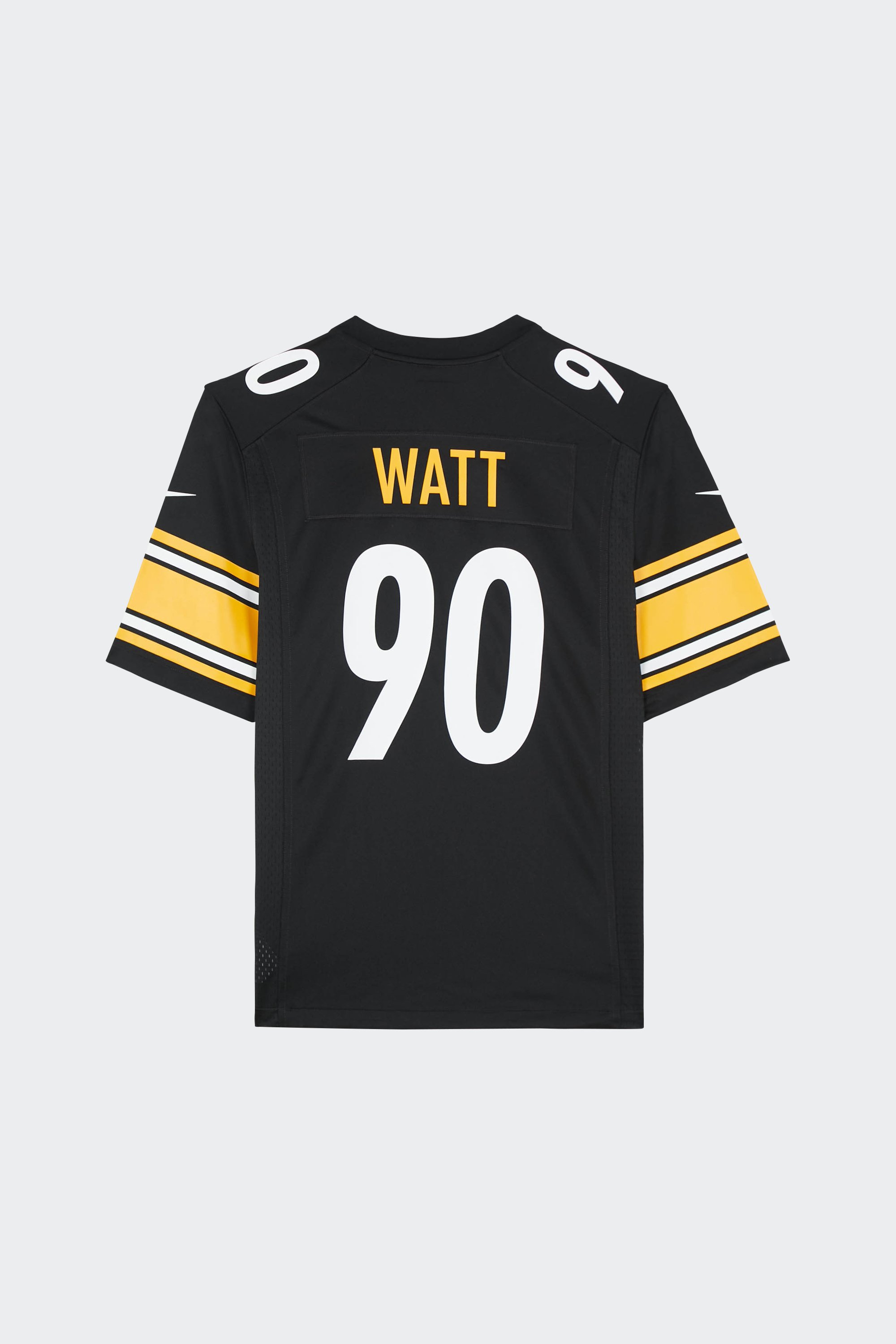 Maillot de football | Noir by NIKE NFL Maillot de football Noir