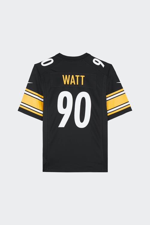 NIKE NFL Maillot de football Noir