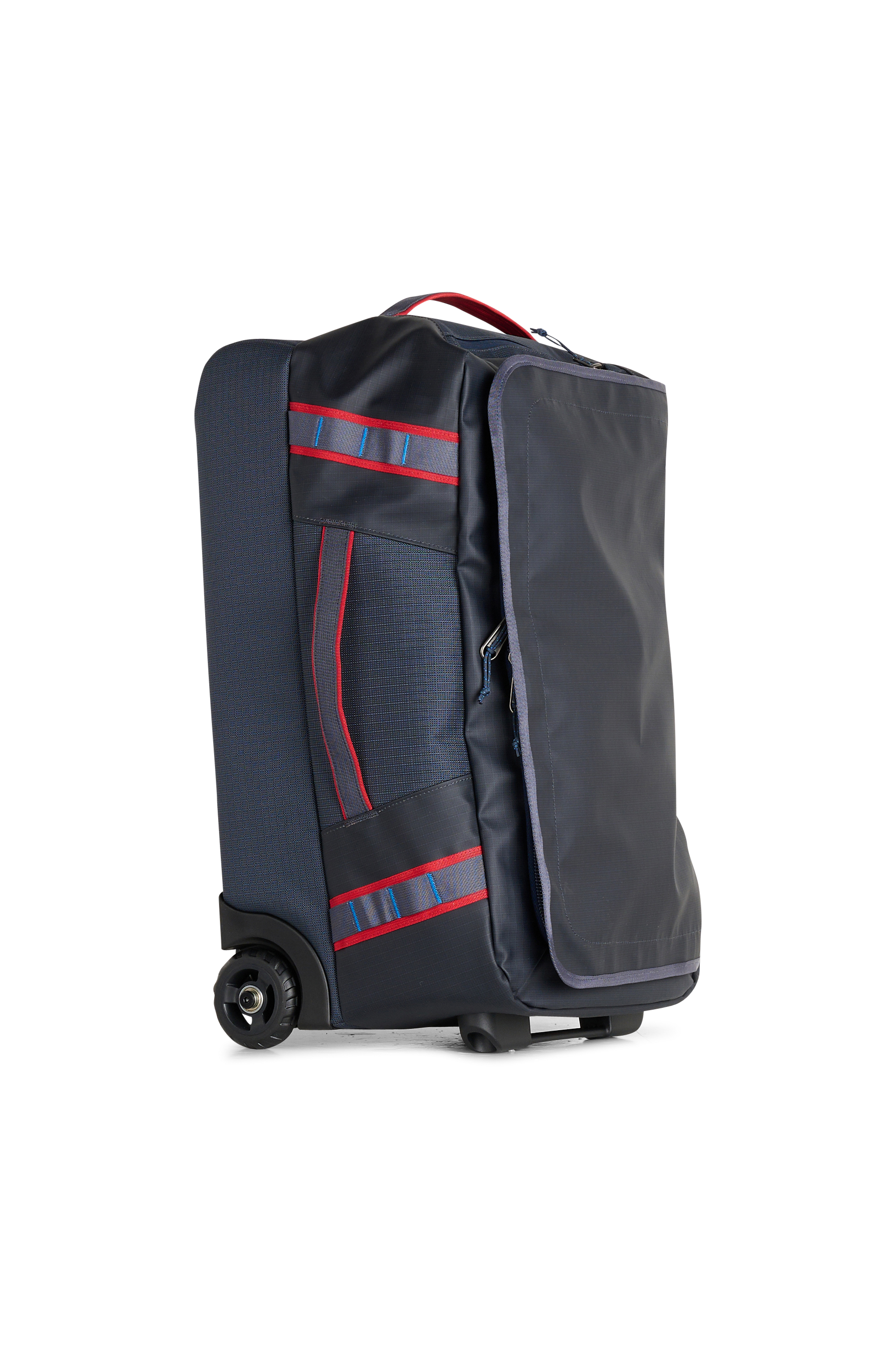 Carry-on luggage Blue