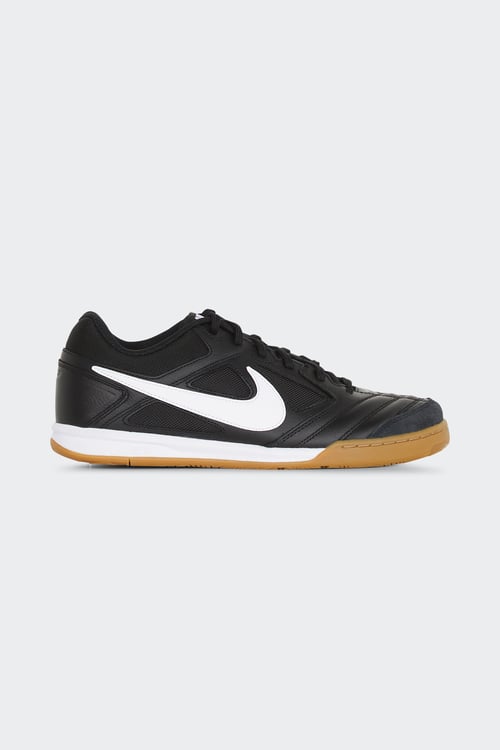 NIKE Adidas Superstar sneakers Black