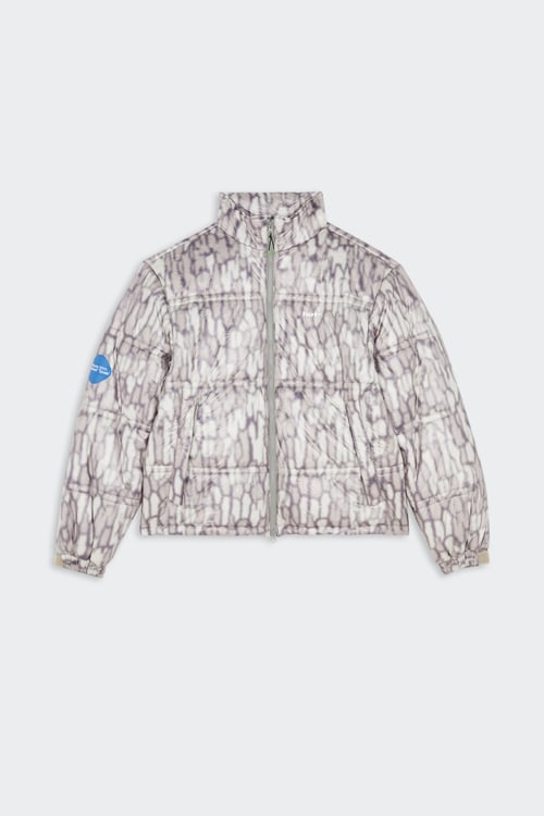 Doudoune - Taille L Multicolore