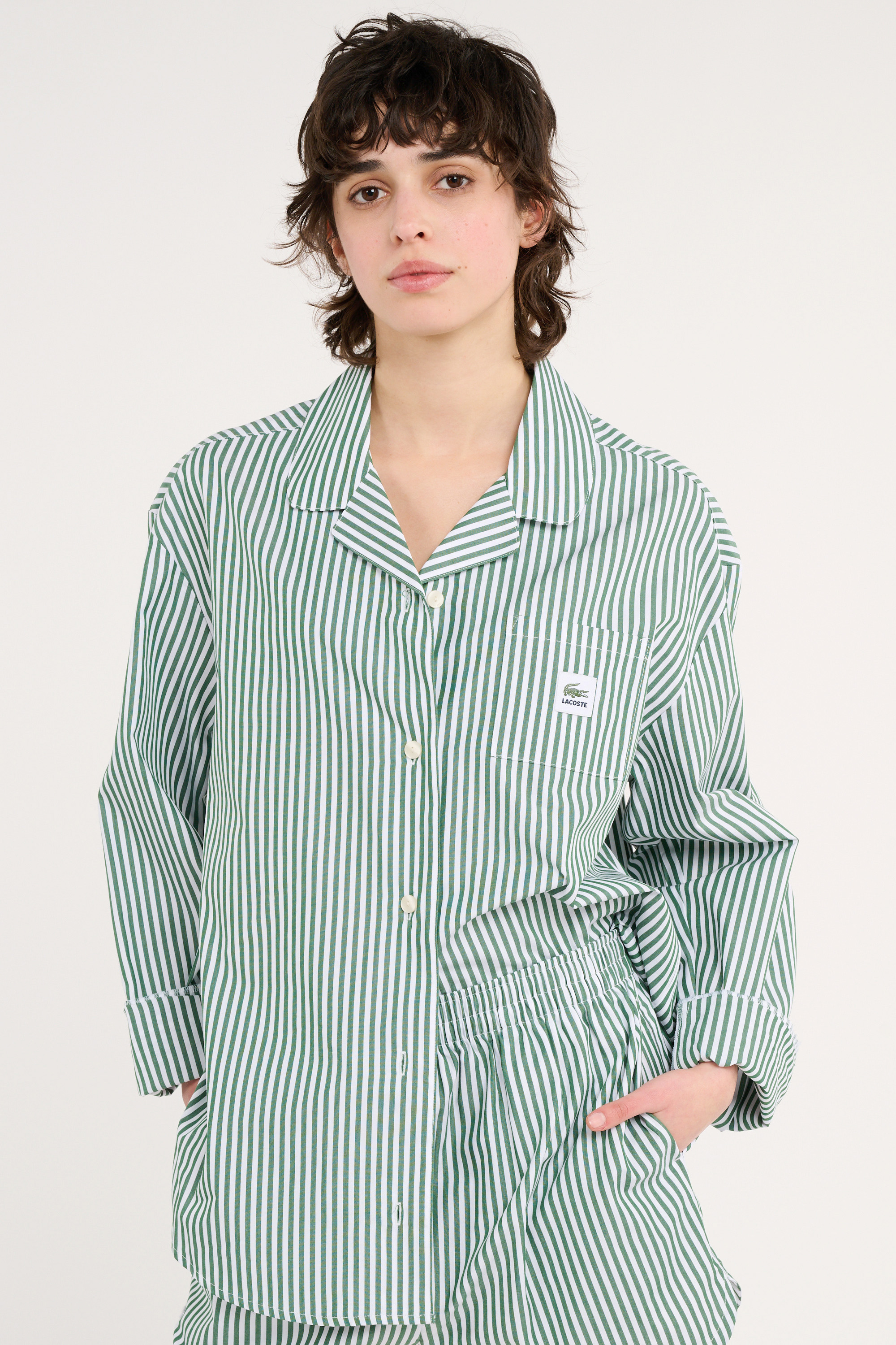 Ensemble de pyjama Multicolore